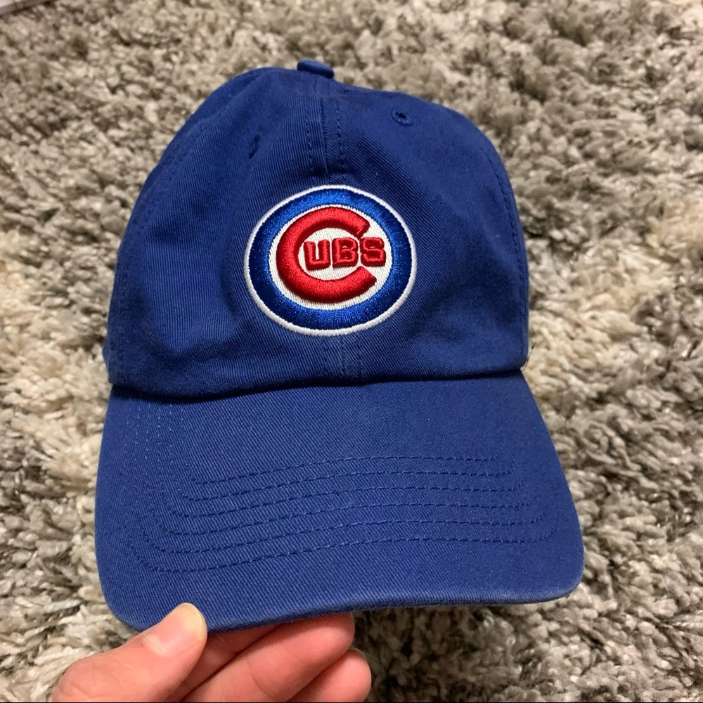 Chicago Cubs 47 Cap sz medium